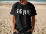 Gothic Skeleton Bride Tee thumbnail 13