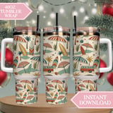 Retro Coastal Beach Digital Design Size Bundle Png thumbnail 8