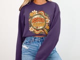 Mystery Season T-Shirt or Sweatshirt thumbnail 1