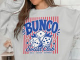 Bunco Social Club Vibes Sweatshirt thumbnail 2