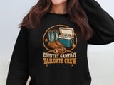 Country Gameday Tailgate Crew Tee or Sweatshirt thumbnail 15