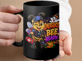 Emergency Bee Ready Mug thumbnail 15