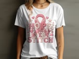 Hope In Every Stitch Tee thumbnail 1