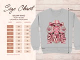 Cowgirl For A Cure Tee thumbnail 12