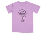 Desert Disco Margarita T-Shirt thumbnail 8