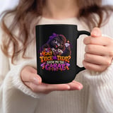 Show Me The Carat Raven Mug thumbnail 18