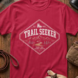 Trail Seeker Mountain Tee thumbnail 4