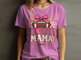 Game Day Mama Tee thumbnail 7