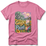 Gogh Paint ~ Comfort Colors Premium Tee thumbnail 11
