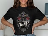 Witch's Brew Definition Print thumbnail 12