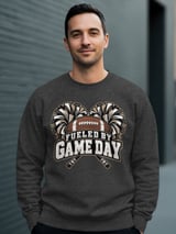 Fueled By Game Day Tee or Sweatshirt thumbnail 20