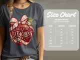 Fall For Teaching Tee or Sweatshirt thumbnail 9