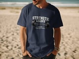 Strength Loaded 4:13 Tee thumbnail 8