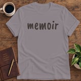 Memoir Softstyle Tee thumbnail 1