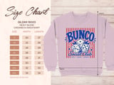 Bunco Social Club Vibes Sweatshirt thumbnail 5