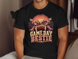 Game Day Bestie Tee or Sweatshirt thumbnail 11