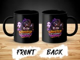 Ghosted By A Customer Raven Mug thumbnail 4