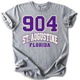 904 St Augustine FL Tee thumbnail 12