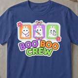 Boo Boo Crew Tee thumbnail 4