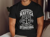 Vintage Sailing Club Print thumbnail 12