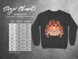 Pumpkin Mama Sweatshirt Coquette Fall Hoodie Vintage Autumn Mama Tote Bag Floral Pumpkin Shirt Cute Cottagecore Mom Thanksgiving Gift thumbnail 13