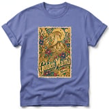 Golden Mama ~ Comfort Colors Premium Tee thumbnail 10