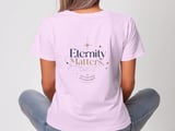 Eternity Matters Tee thumbnail 2