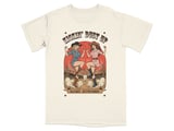 Kickin' Dust Up Cowgirl Tee thumbnail 10