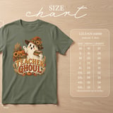 Teacher Ghoul Tee thumbnail 14