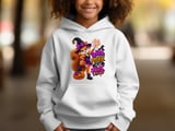 Witch Please Sally the Squirrel Sweatshirt thumbnail 12