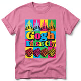 Gogh Kansas City ~ Comfort Colors Premium Tee thumbnail 11