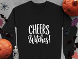 Cheers Witches Print thumbnail 8