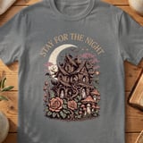 Stay For The Night Tee thumbnail 8