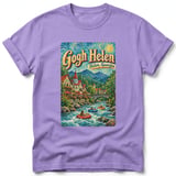 Gogh Helen ~ Comfort Colors Premium Tee thumbnail 6