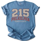 215 Philadelphia Tee thumbnail 13