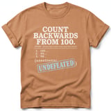 Anesthesia Undefeated Tee thumbnail 7