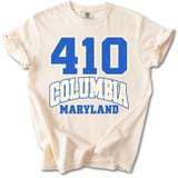 410 Columbia Maryland Tee thumbnail 3