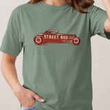Street Rod - Car Design thumbnail 3