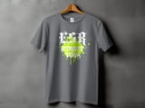 ESR Street Team | Bike Club Shirt thumbnail 8