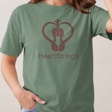 HeartStrings - Violin Design thumbnail 4