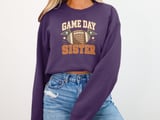 Game Day Sister Tee or Sweatshirt thumbnail 17