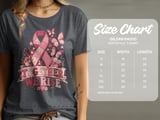 Together We Rise Faux Patchwork Tee thumbnail 18