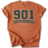 901 South Memphis Tee thumbnail 11