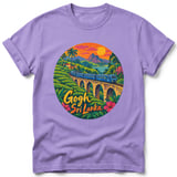 Gogh Sri Lanka ~ Comfort Colors Premium Tee thumbnail 6
