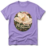 Magnolia Moment ~ Comfort Colors Premium Tee thumbnail 6