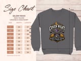 Coven Night Happy Hour Sticker thumbnail 7