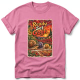 Ready Set Gogh ~ Comfort Colors Premium Tee thumbnail 11