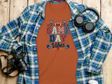 Game Day Vibes Tee or Sweatshirt thumbnail 7