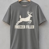 Freezer Filler Hunting Tee thumbnail 3