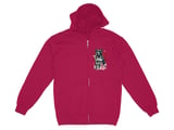 Proud Pit Bull Dad Hoodie | Pit Bull Dad Gift | Pittie Dad Hoodie | Bully Breed Apparel thumbnail 5